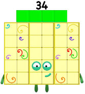 48Activate’s Thirty-Four