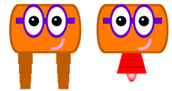 McSpeedy2000's Two Times Table (Generation 1)