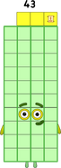 LearningblocksGuy2008's Forty-Three