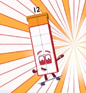 Fourteen/Gallery | Numberblocks Wiki | Fandom