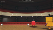 S9EP9 One looks at how big the theatre is