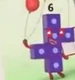 Weird Cross 2 (1C+2R+2L+1C)