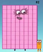 The Big One/Gallery | Numberblocks Wiki | Fandom