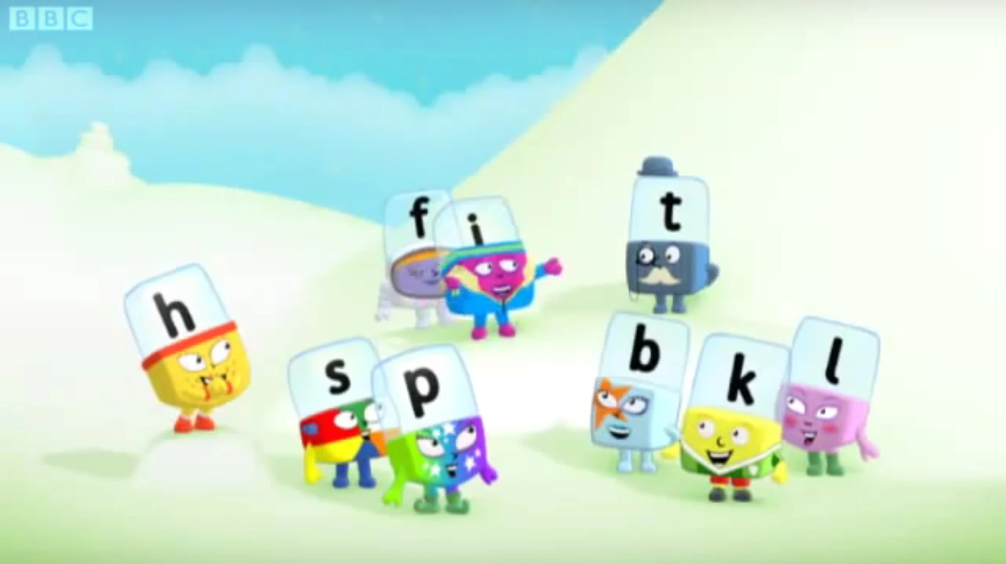 Discuss Everything About Numberblocks Wiki | Fandom