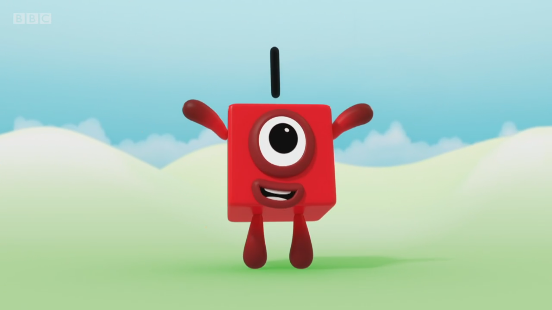 Big Tum, Numberblocks Wiki