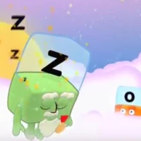 Zzzzz Numberblocks Wiki Fandom