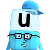 U Numberblocks Wiki Fandom Watch alphablocks full episodes on bbc iplayer: u numberblocks wiki fandom