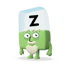 Z