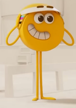 CMYK Helmet