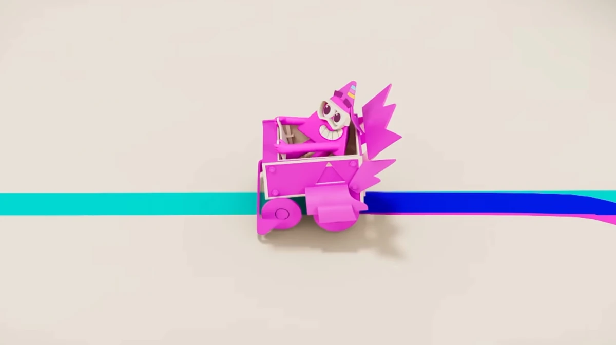 Return of the Printing Crew/Gallery | Numberblocks Wiki | Fandom