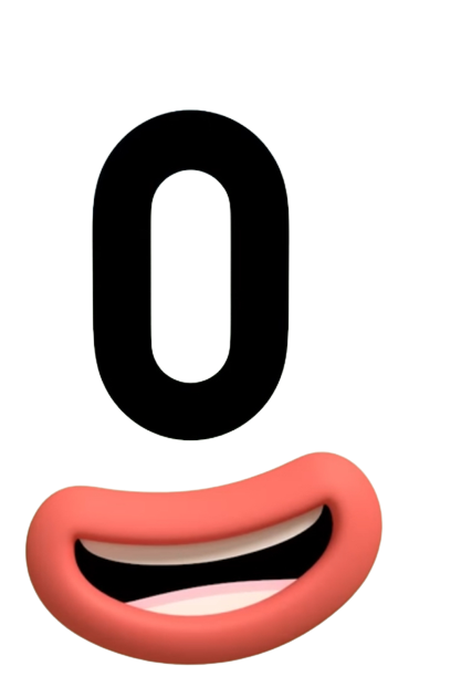 number zero