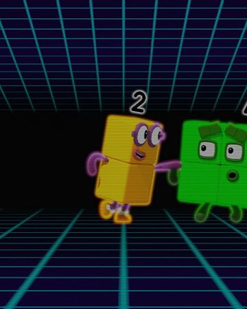 The Team Factor Numberblocks Wiki Fandom