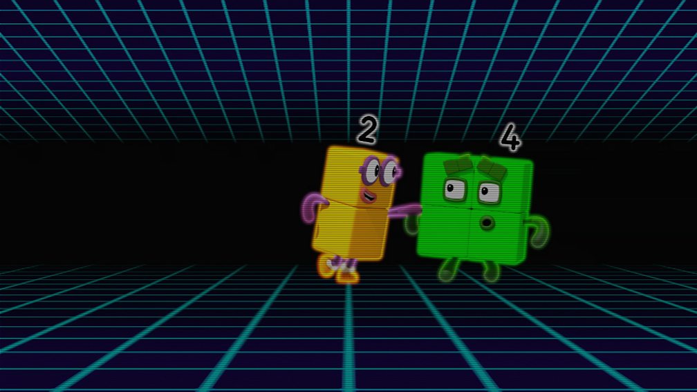 The Team Factor Numberblocks Wiki Fandom The Team Factor Numberblocks Wiki Fandom