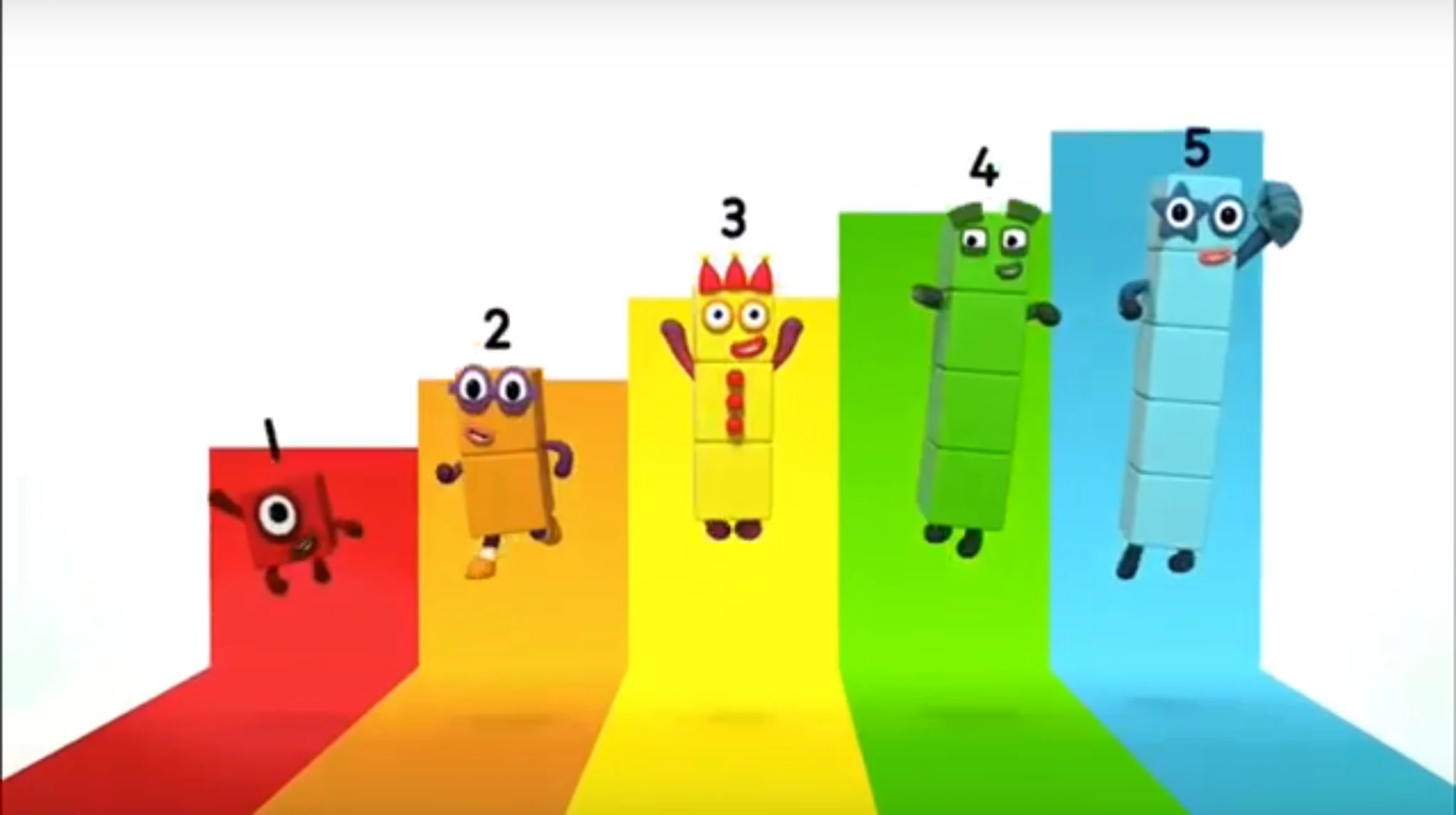 User blog:30gafeliciano/Admin userpages | Numberblocks Wiki | Fandom