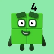 Numberblocks (characters) | Numberblocks Wiki | Fandom