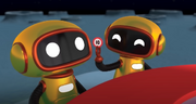 Friendery guards