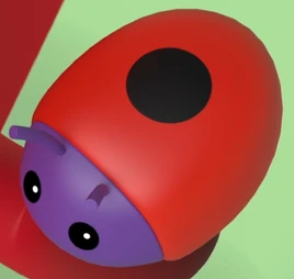 Zoom Bugs | Numberblocks Wiki | Fandom