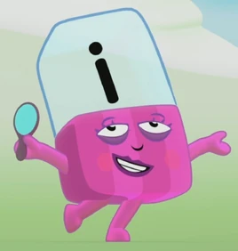 Lowercase (Specials)