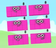 Rescue Racers/Gallery | Numberblocks Wiki | Fandom