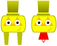 McSpeedy2000's Three Times Table Redraw