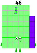McSpeedy2000's Forty-Six (Generation 6)
