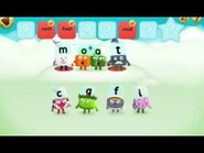 Alphablocks Game | Numberblocks Wiki | Fandom