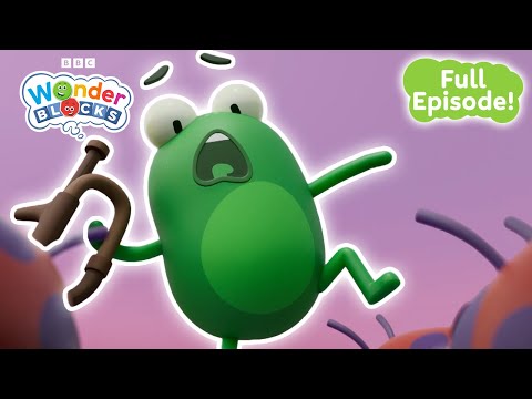 Bunch_of_Bugs_🐸🐞_-_E23_S1_-_Coding_For_Kids_-_Cartoon_-_Wonderblocks