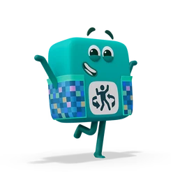 Dancing Crew | Numberblocks Wiki | Fandom