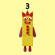 Numberblocks (characters) | Numberblocks Wiki | Fandom