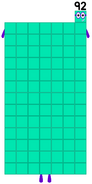 McSpeedy2000's Ninety-Two (Generation 1)