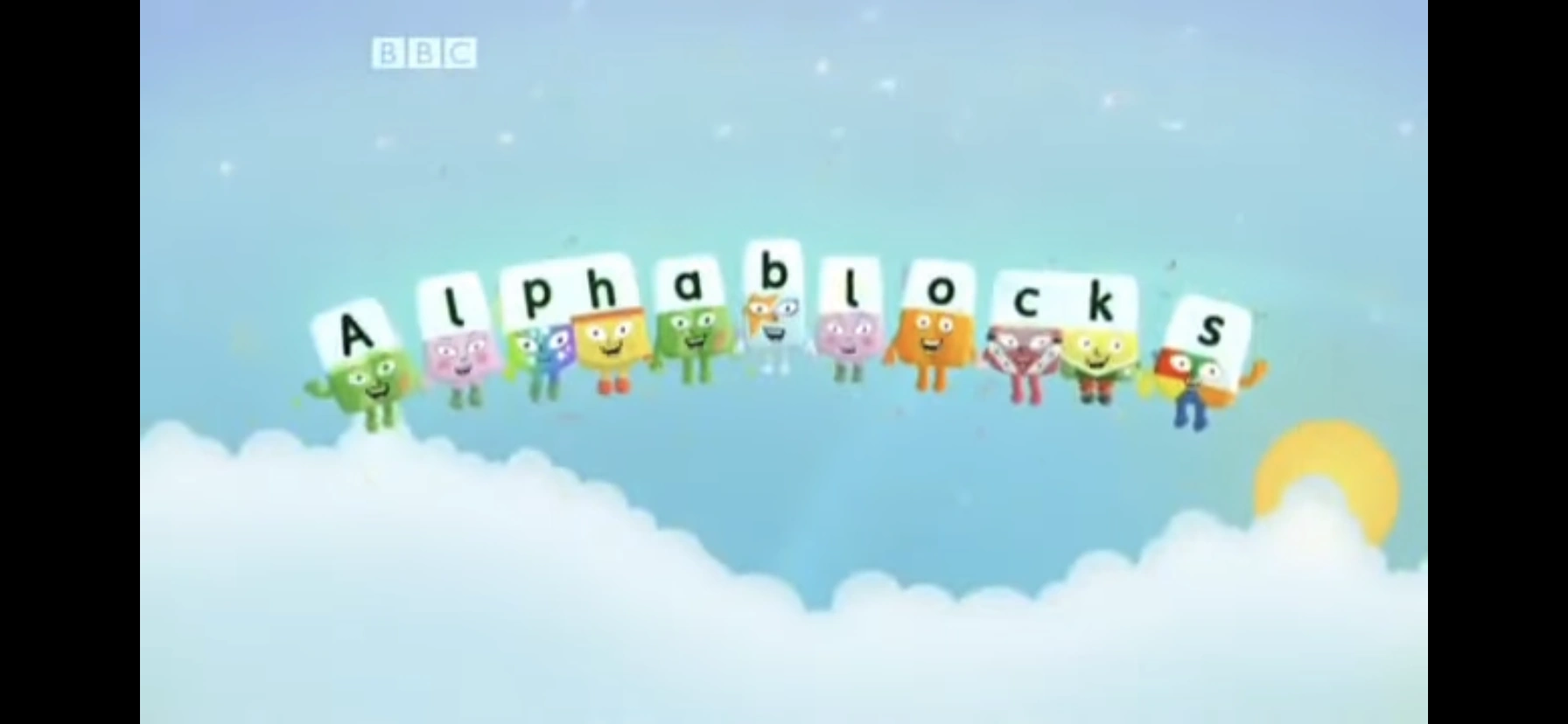 Video Cbeebies Numberblocks Theme Song 1 Numberblocks vrogue.co