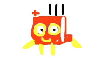 User blog:Maddox Crabb/One Hundred and Eleven | Numberblocks Wiki