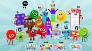Numberblocks Wiki:April Fools 2025 | Numberblocks Wiki | Fandom