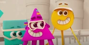 The Printing Crew/Gallery | Numberblocks Wiki | Fandom