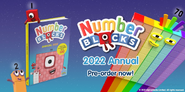 Promo for the 2022 Annual