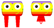 McSpeedy2000's Seven Times Table Redraw