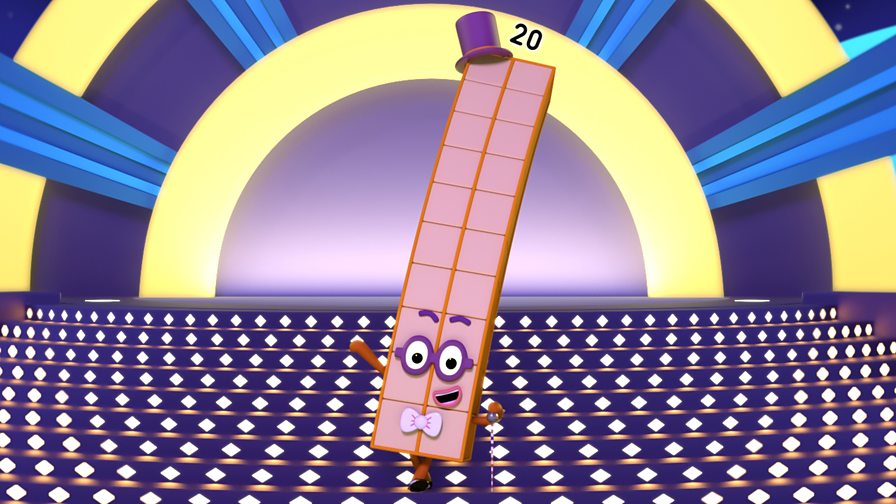 Twenty Episode Numberblocks Wiki Fandom