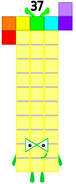 McSpeedy2000's Thirty-Seven (Generation 3)