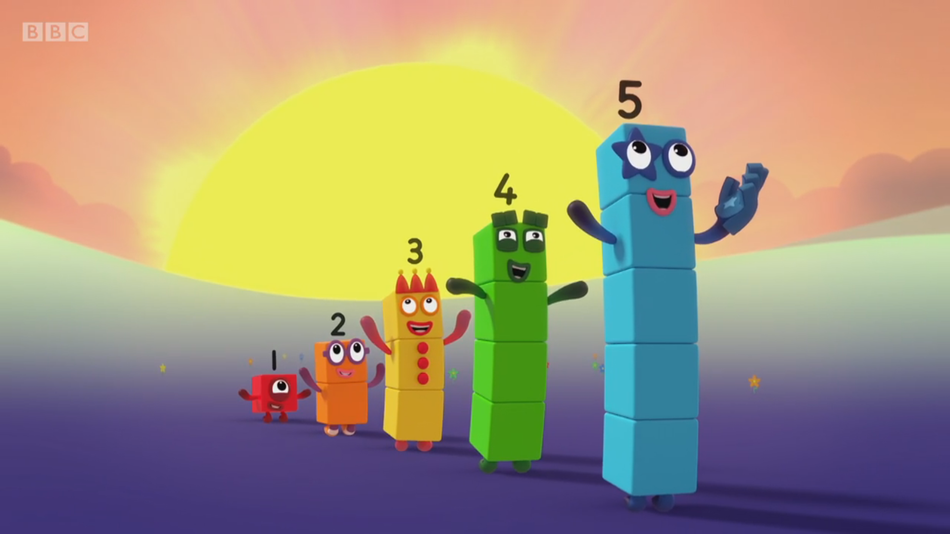 The Whole Of Me Numberblocks Wiki Fandom