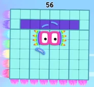 Rays | Numberblocks Wiki | Fandom