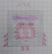 Fanmade Galleries for other Numberblocks/290-299 | Numberblocks Wiki ...