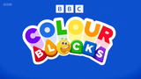 Colourblocks