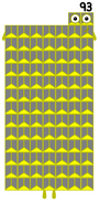 McSpeedy2000's Ninety-Three (Generation 1)