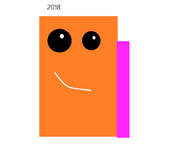 Numberblock2018 (FANMADE ART. PLEASE DONT USE IN A DIFFERENT PAGE.)