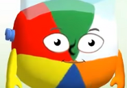 Anyone noticed that S's face doesn't realign?