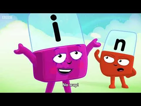 In | Numberblocks2 Wiki | Fandom