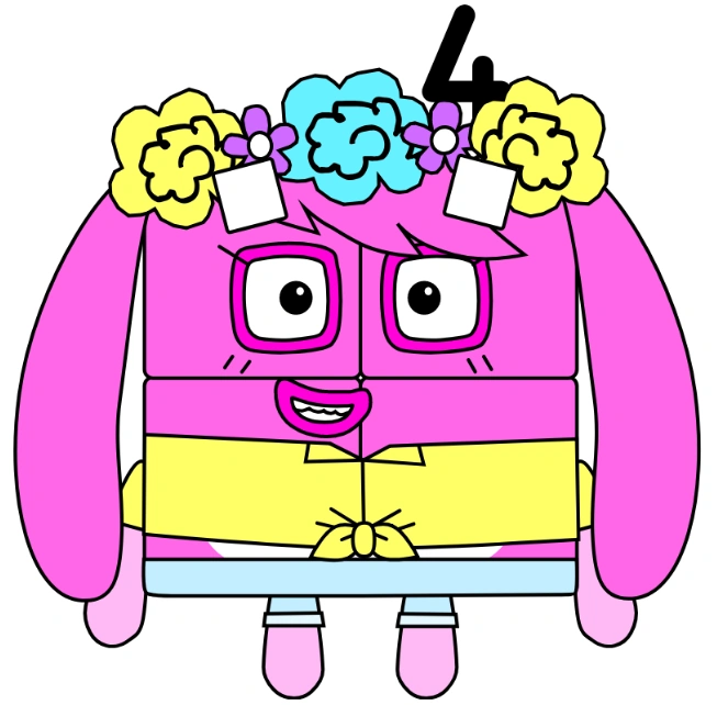 4✳B  Dot Bunny CandyStripeBunny Candy Stripe Bunny | Tunnel Town Wiki | Fandom