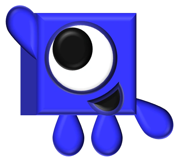 Jet | Numberchrome Wiki | Fandom