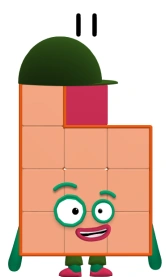 Oompa Loompa | Numberfanagram fanon Wiki | Fandom