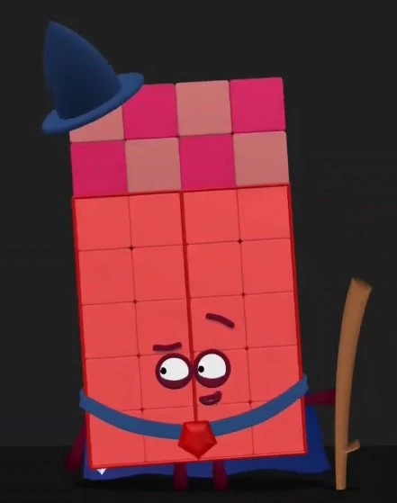 Leo | Numberfanagram Wiki | Fandom